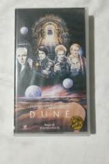 Dune (VHS)