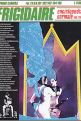 Frigidaire enciclopedia normale vol.XXX (n.101-102/103-104/105)