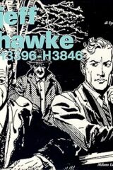 JEFF HAWKE H3396-H3846