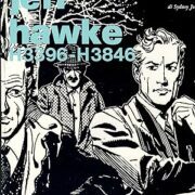 JEFF HAWKE H3396-H3846