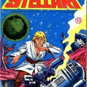 Guerre stellari n. 13 – A fumetti il più spettacolare film di fantascienza