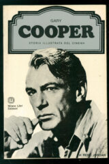 Storia illustrata del cinema - Gary Cooper