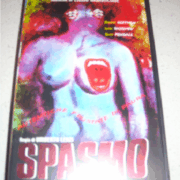 Spasmo (VHS)