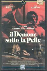 Demone sotto la pelle, Il (VHS)