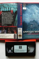 Ammazzavampiri (VHS)