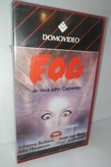 Fog, The (VHS)