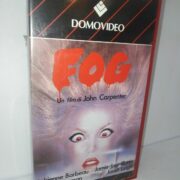 Fog, The (VHS)