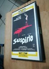 Suspiria  (VHS)