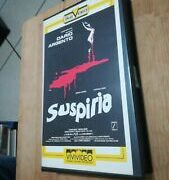 Suspiria  (VHS)