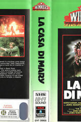 Casa di Mary, La (VHS)