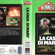 Casa di Mary, La (VHS)