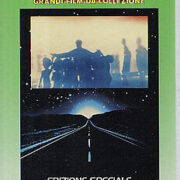 Incontri ravvicinati del terzo tipo (VHS)