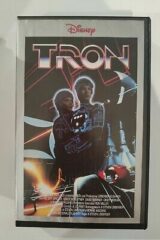 Tron (VHS)