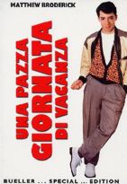 Pazza giornata di vacanza, Una (Buller Special Edition)