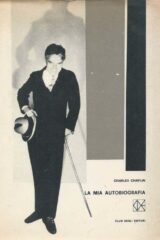 Charles Chaplin - La mia autobiografia