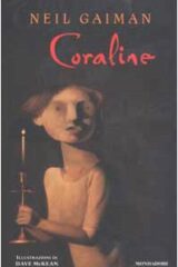 Neil Gaiman - Coraline