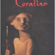 Neil Gaiman - Coraline
