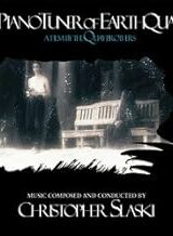 Pianohunter of Earthquake (CD)