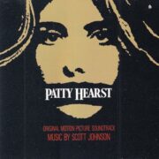 Patty Hearst (CD)