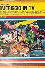 Canzoni Del Pomeriggio In TV (LP)