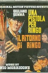 Una Pistola Per Ringo / Il Ritorno Di Ringo (CD)