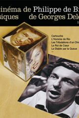 Cinéma De Philippe De Broca 1959-1968 (CD)