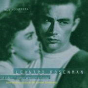 East Of Eden (La valle dell'Eden) / Rebel Without A Cause (Gioventù bruciata) (CD)