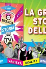 Maurizio Costanzo - La Grande Storia della Televisione (serie completa 15 DVD)