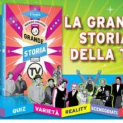 Maurizio Costanzo - La Grande Storia della Televisione (serie completa 15 DVD)