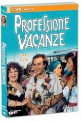 Professione Vacanze (3 DVD)