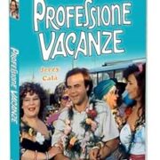 Professione Vacanze (3 DVD)