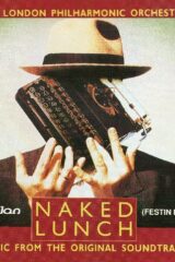 Naked Lunch - Il pasto nudo (CD)