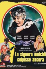 Signora Omicidi Colpisce Ancora, La