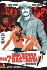 Donna Per 7 Bastardi, Una