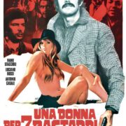 Donna Per 7 Bastardi, Una