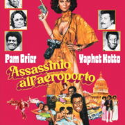 Assassinio All'Aeroporto - Friday Foster