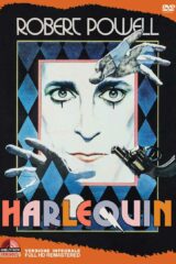 Harlequin