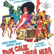 Pupe Calde E Mafia Nera (Blu Ray + Card LTD edition)
