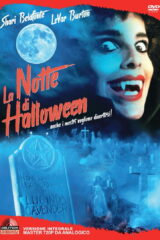 Notte Di Halloween, La