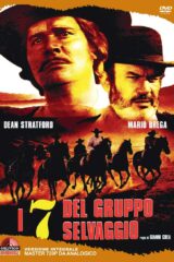 Sette Del Gruppo Selvaggio, I