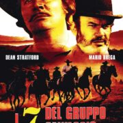 Sette Del Gruppo Selvaggio, I