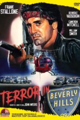 Terror In Beverly Hills