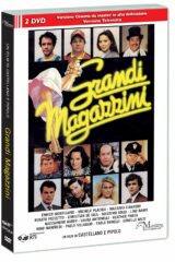 Grandi Magazzini (Film+Film Tv) 2 DVD