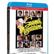 Grandi Magazzini (Film+Film Tv) Blu Ray + DVD