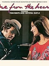 One From The Heart - Un sogno lungo un giorno (LP)