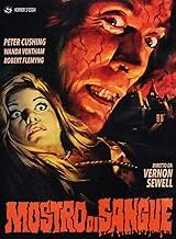 Mostro di sangue, Il (sinister film)