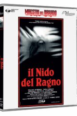 Nido Del Ragno (Blu Ray)