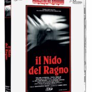 Nido Del Ragno (Blu Ray)