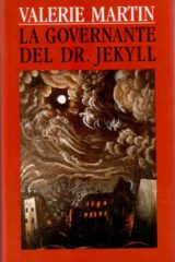 Mary Reilly - La governante del dr. Jekyll (Romanzo)