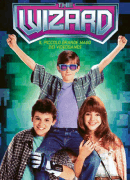 Wizard, The - Il Piccolo Grande Mago Dei Videogames